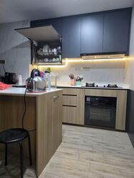Euphony Gardens (D27), Condominium #560905531